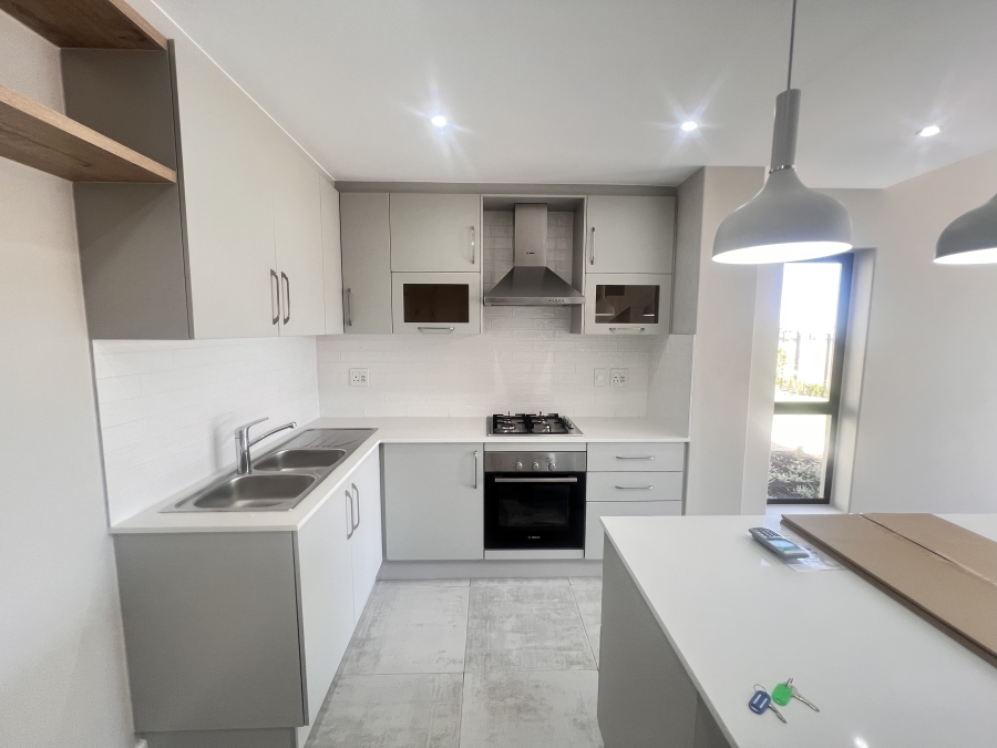 To Let 2 Bedroom Property for Rent in Groot Phesantekraal Estate Western Cape